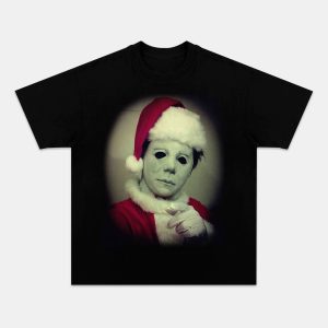 MICHAEL MYERS 11.11 2.0 TEE