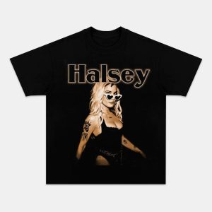 HALSEY TEE