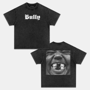 KANYE WEST & BULLY V2 TEE - Image 2