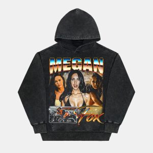 MEGAN FOX 3.11 TEE - Image 4