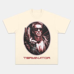THE TERMINATOR TEE - Image 4