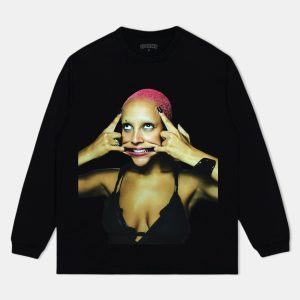 DOJA CAT 12.14 TEE - Image 2