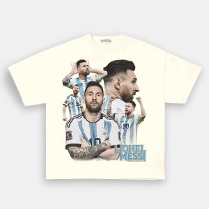 MESSI 2 TEE - Image 4