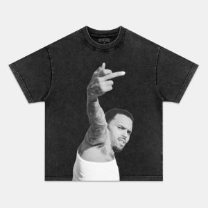 CHRIS BROWN 3.13 TEE - Image 2