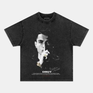 CRISTIANO RONALDO V5 TEE - Image 2