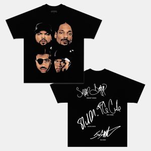HIP HOP 4 TEE