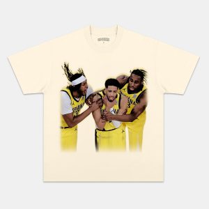 TYRESE HALIBURTON 5.22 V3 TEE - Image 4