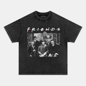 FRIENDS TEE - Image 2