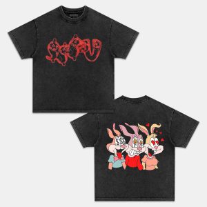 DRAKE SSS4U TEE - Image 2