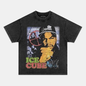 ICE CUBE 12.16 TEE - Image 2