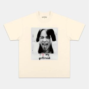 BILLIE EILISH NEW TEE - Image 8