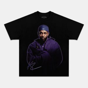 KENDRICK LAMAR 2025 TEE