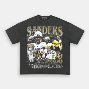SHEDEUR SANDERS TEE - Image 3
