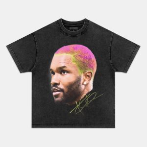 FRANK OCEAN 2025 TEE - Image 2