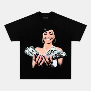 MARIAH THE SCIENTIST TEE