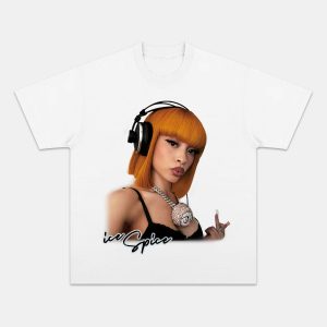 ICE SPICE TEE - Image 2