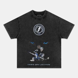 TAMPA BAY LIGHTNING TEE - Image 2