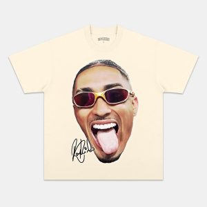 RAPHINHA 2025 TEE - Image 4