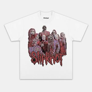 SLIPKNOT TEE - Image 4