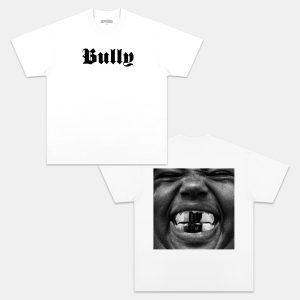 KANYE WEST & BULLY V2 TEE - Image 4
