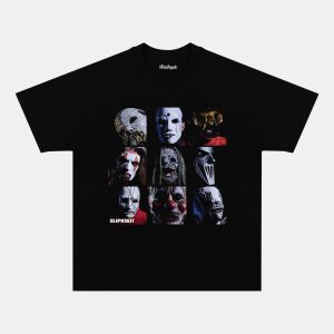SLIPKNOT TEE