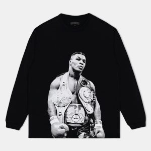 2024 MIKE TYSON TEE - Image 5