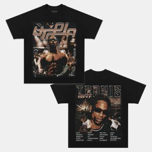TRAVIS SCOTT UTOPIA TEE - Image 2