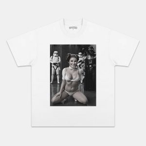 STAR WARS TEE - Image 3