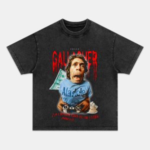 SHAMELESS 2.0 TEE - Image 2