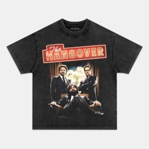 THE HANGOVER TEE - Image 2