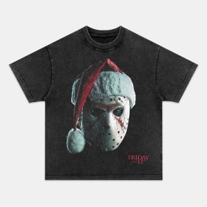 JASON VOORHEES 11.5 TEE - Image 2