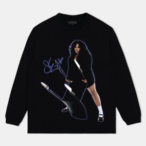 SZA 12.14 TEE - Image 2