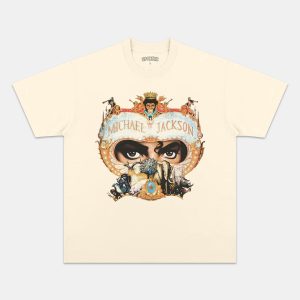 MICHAEL JACKSON 2.0 TEE - Image 4