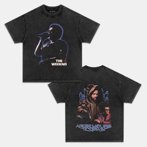 THE WEEKND NEW TEE - Image 2