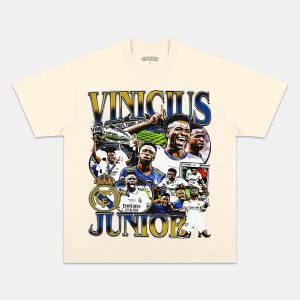 VINICIUS JUNIOR TEE - Image 4