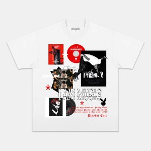 PLAYBOI CARTI 2025 V2 TEE - Image 3