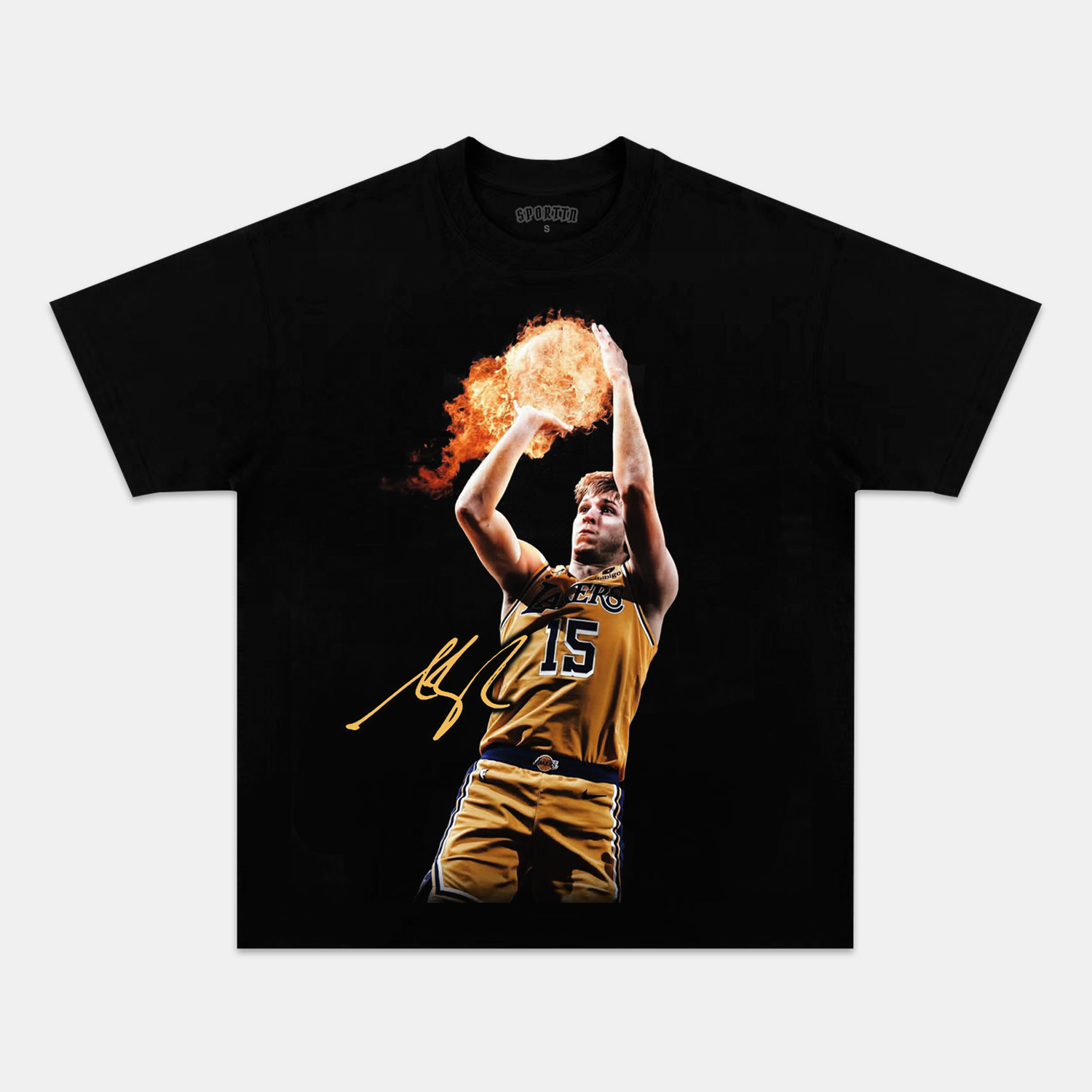 AUSTIN REAVES TEE