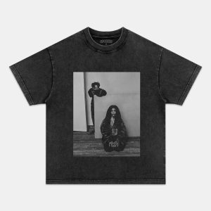 KENDRICK LAMAR SZA 2025 TEE - Image 2