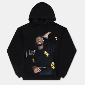 PLAYBOI CARTI TEE - Image 5