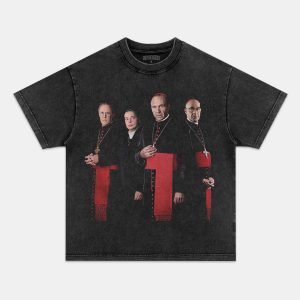 CONCLAVE 2024 TEE - Image 2