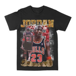 Jordan 6 Rings Graphic Tee