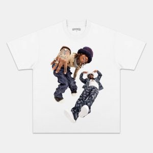 RAE SREMMURD TEE - Image 3