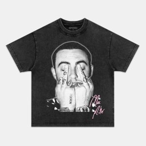 MAC MILLER 12.9 TEE - Image 2