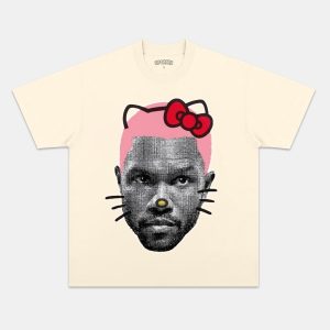 FRANK OCEAN 3.10 TEE - Image 4