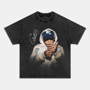 2024 CHRIS BROWN V2 - Image 2