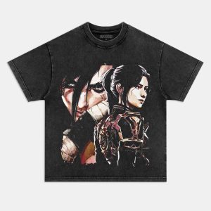 ARCANE CAITLYN VI TEE - Image 2