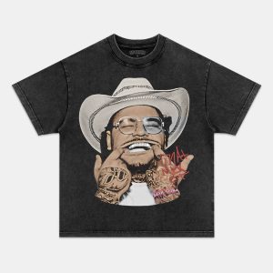 THAT MEXICAN OT TEE