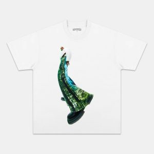CHRIS BROWN TEE - Image 2