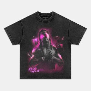 BRET HART TEE - Image 2