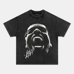 NEW ASAP ROCKY TEE - Image 2